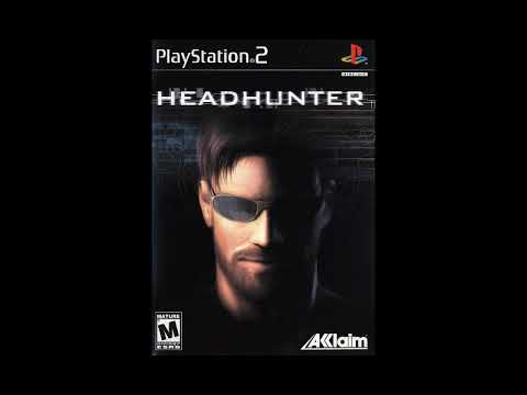 Sound Test Unlocked! Best VGM 2261 - Jack's Theme (Headhunter)