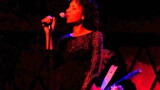 Alice Smith - Be Easy (Live 2013)