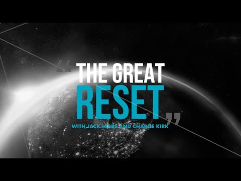 The Great Reset with Charlie Kirk