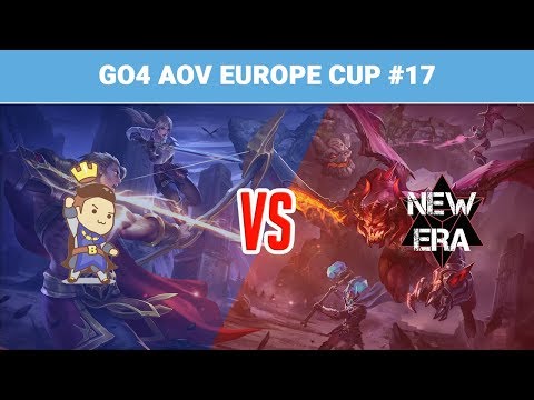 Highlights: BrenEsports vs New Era | Valiant Premier League SEA