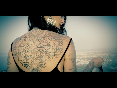 RamZ - A R T  P E A C E #5 x Jailhouse tattoo studio