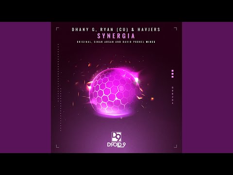 Synergia (Sinan Arsan Remix)