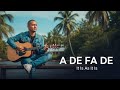 A DE FA DE Original Song In Sranan Tongo Madsoleh Musik