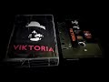 MARDUK VIKTORIA 2018 FULL ALBUM