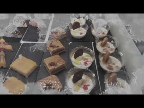 Panadería Pastelería Zulay