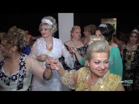 Bijav ki gazdarica Fatmira 14.10.2016 ork. facebook - Erdjan & Bernat cd 2-1