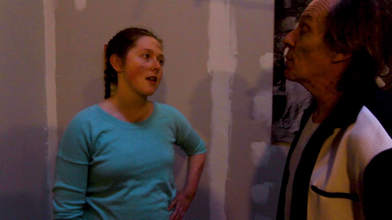 Get All You Can Improved Trailer!