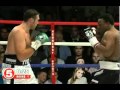 Dereck Chisora vs TYSON FURY - Part 1 of 4 - YouTube