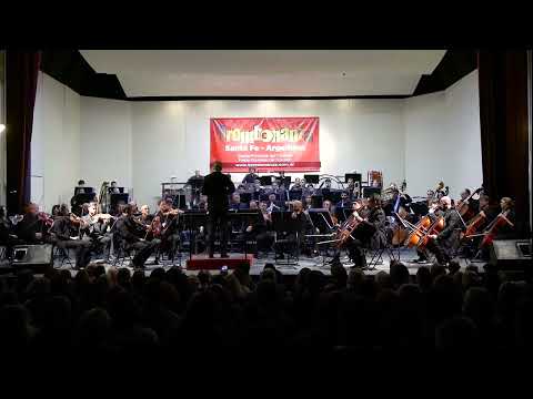 Hamlet, Op  67 – Tchaikovsky (Solista  J. Gourlay) | OSPSF - Trombonanza 2025