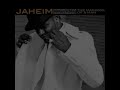 Jaheim - Life Of A Thug (Lyrics Video)
