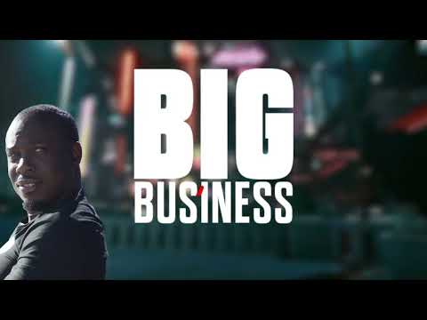 THE MOST ENTERTAINING VLOG HAS STARTED | BIG BUSINESS VLOG (DOLLER) INTRO EP