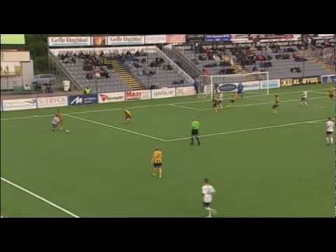 James Frempong Highlights - Part 2