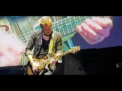 Thumbnail for Deep Purple Wien 12.7.2023 Simon McBride 20230712 212301 by Simon McBride