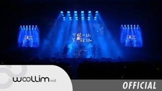 [181205] 남우현(Nam Woo Hyun) “지금 이 노래”(A Song For You) Teaser