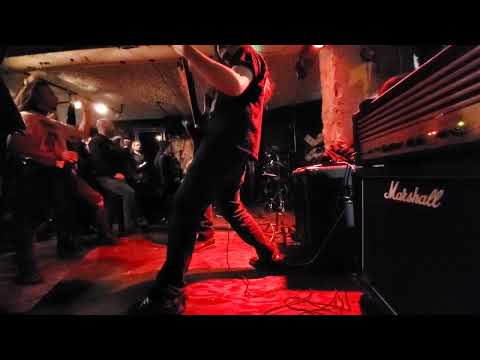 Human Compost - Full Album Release Show 11/19/2022