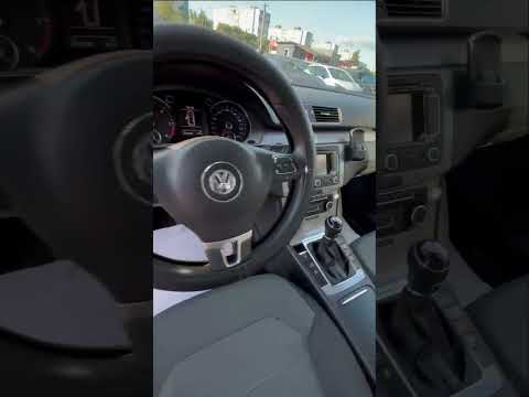 фото volkswagen passat b7 0