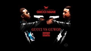 Gucci Mane - "Mean That Shit"