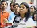 Nandita Das At Mandi NITIE