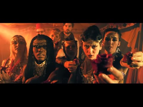Weather - Tankus The Henge