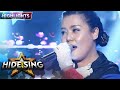 Laarni Lozada is the celebrity singer! | It’s Showtime Hide and Sing