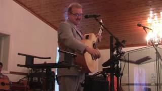 Chuck Compton - No Greater Love (RCBC 9-11-16)