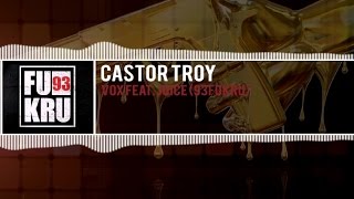 VOX x JUICE ( 93FUKRU ) - CASTOR TROY