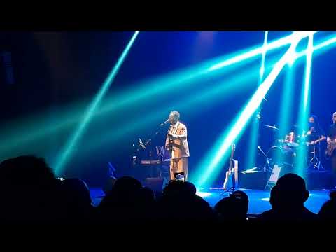 Walmir Borges canta Djavan (03)