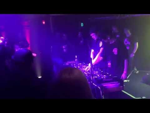 SUDDEN DEATH B2B SUB ARTILLERY