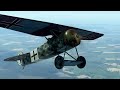 The Blue Max Bruno Stachel's Last Flight