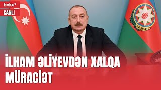 Азербайджан оголосив про завершення режиму АТО у Нагірному Карабаху (відео)