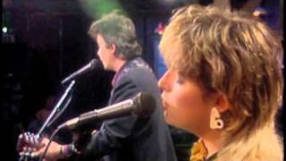 Video thumbnail of "John Prine - "Speed of the Sound of Loneliness" (Live)"