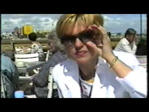 Nicoleta Voica - amintiri din " EPOCA DE AUR "