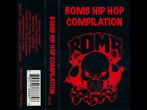 Dereliks - No G'NUS [1994]