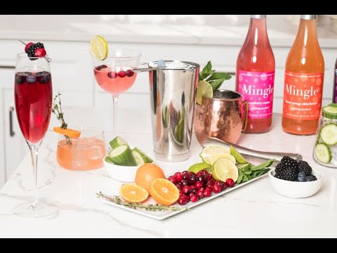 Bellini serving suggestions