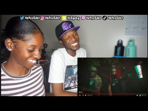 Rambo Kusco x Sada Baby - Major Payne (Official Video) REACTION!