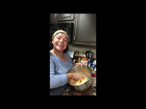 How to make Sopaipillas/Sopaipillas Pasadas | SO GOOD!