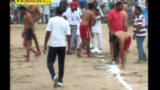 (13) Mudki ( Ferozepur) Kabaddi Tournament 2 April 2015