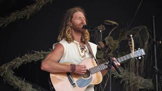 Mad Hallelujah Tribe - &quot;Eagle&quot; (Live at Luminate Festival 2019)