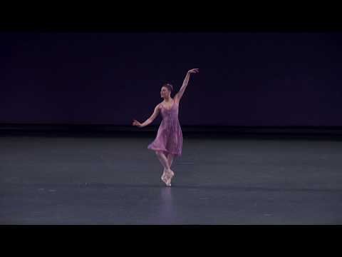 NYC Ballet's Tiler Peck on Jerome Robbins' OTHER DANCES: Anatomy of a Dance