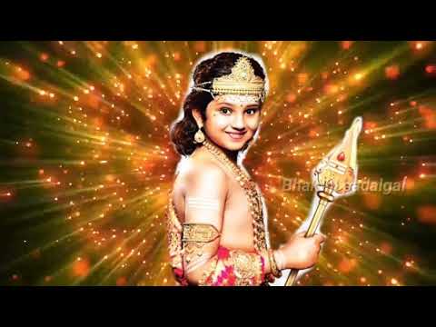 எந்த வேலு வந்தாலும் கந்தவேலு முன்னாலே சரணம் சரணம் சொல்லனும் சரணம் சரணம்