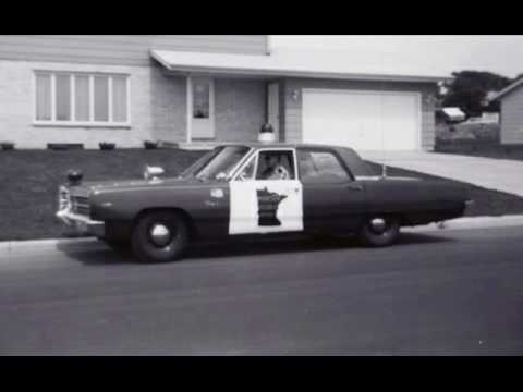 Tracy, MN Tornado June 13th, 1968
