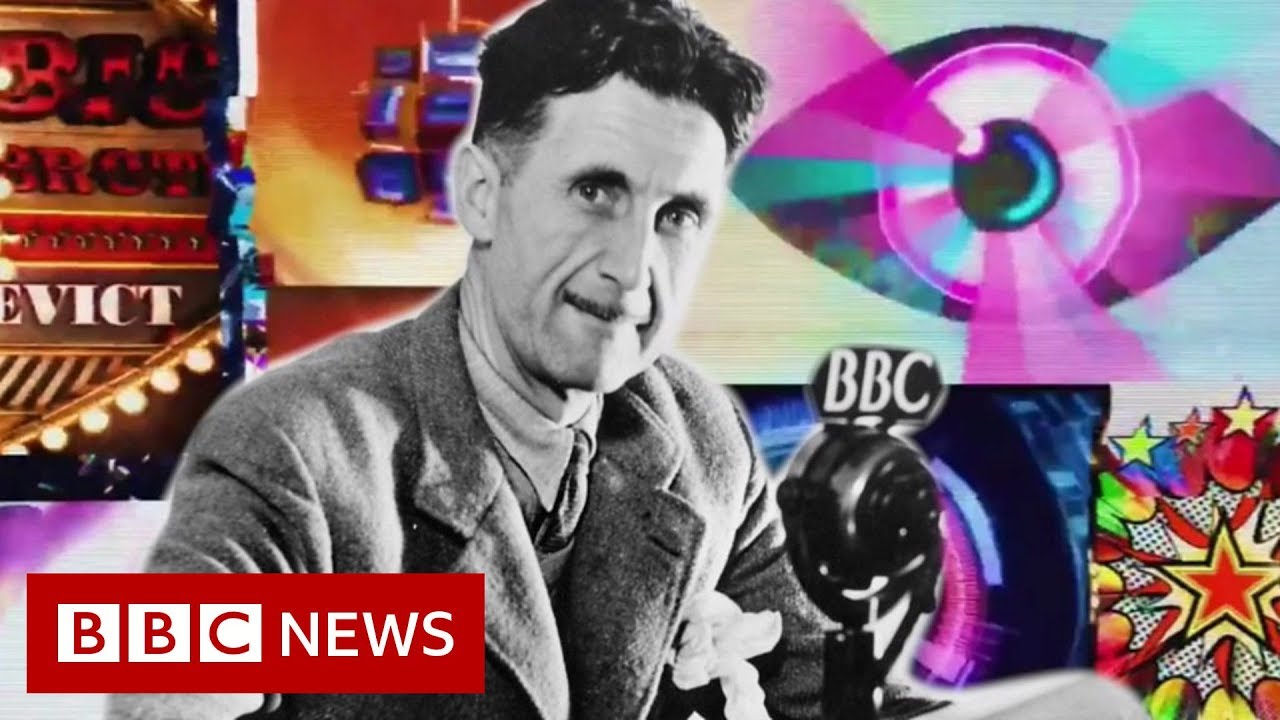 George Orwell's 1984: Why it still matters - BBC News