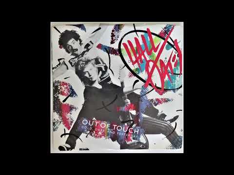 Daryl Hall & John Oates - Out of Touch (KOWL remix)