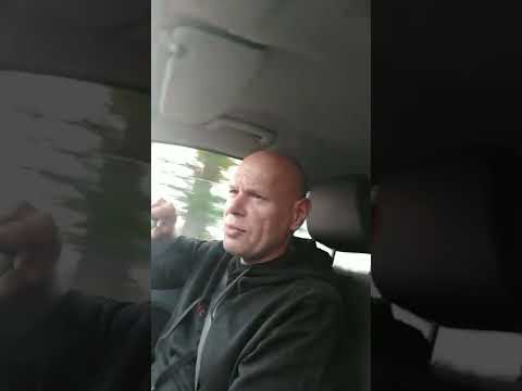 ucieczka na tripie Fazi / Kozanostra