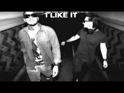 Beal & Ras feat. Troo.L.S - I Like It [HD-Version]