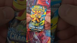 Opening Chaos Rising #9