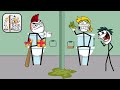 The Ultimate Troll Master Challenge Solve The Thief Puzzle Part 1 LEVEL 1 35 Gameplay Walkthrough