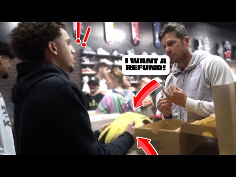 TOP 5 Worst Customers Of ALL TIME!! *PART 2*