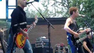 Thornley- Make Believe