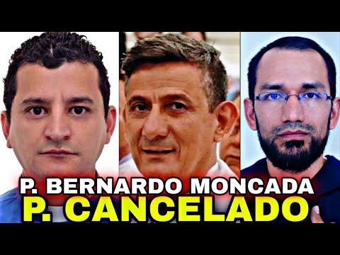 P. C. Cancelado y P. B. Moncada 🔺Situación y Reflexión 👉P. Byron Cadmen